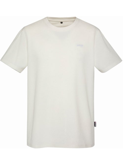 T-shirt om aan te trekken - Schott - Kiabi T-shirt om aan te trekken - Schott - Kiabi