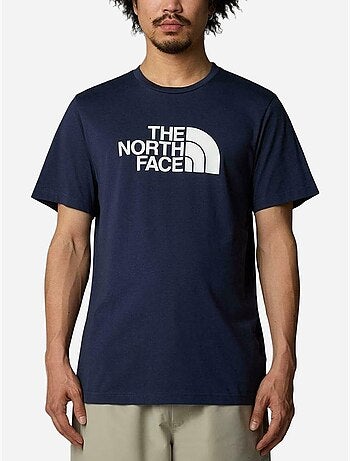 T-shirt om aan te trekken - The North Face