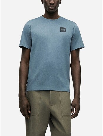 T-shirt om aan te trekken - The North Face