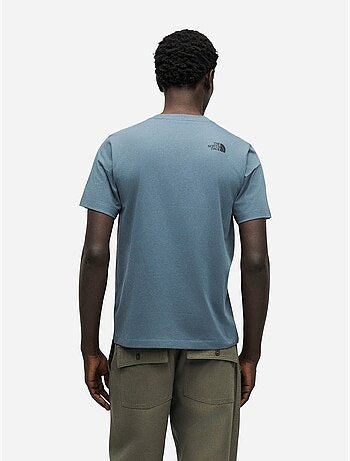 T-shirt om aan te trekken - The North Face