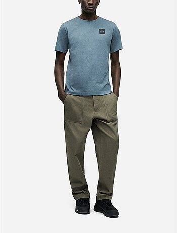 T-shirt om aan te trekken - The North Face
