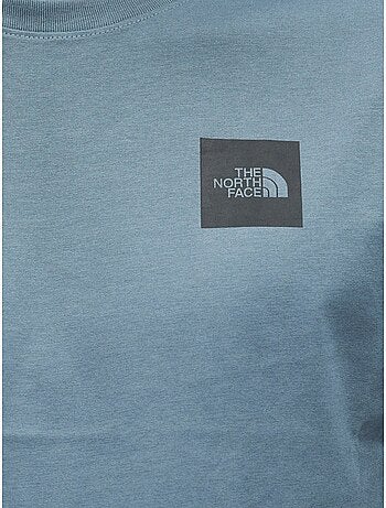 T-shirt om aan te trekken - The North Face