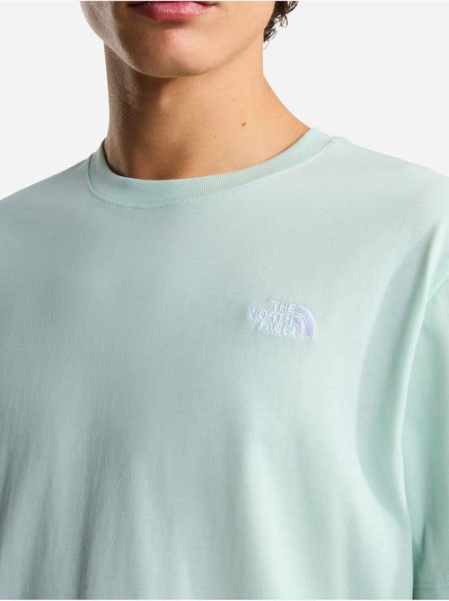 T-shirt om aan te trekken - The North Face - Kiabi T-shirt om aan te trekken - The North Face - Kiabi