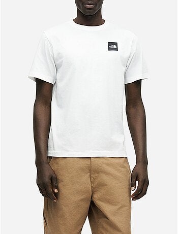 T-shirt om aan te trekken - The North Face