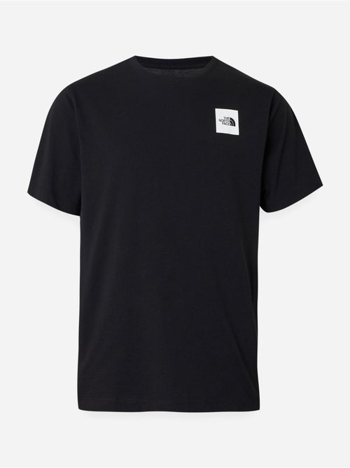 T-shirt om aan te trekken - The North Face - Kiabi T-shirt om aan te trekken - The North Face - Kiabi