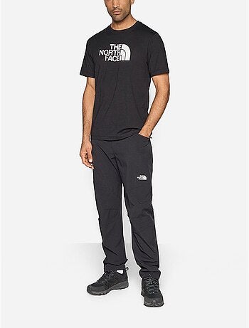 T-shirt om aan te trekken - The North Face