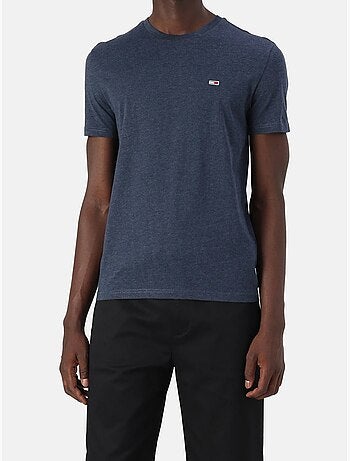 T-shirt Slank toelopend - Tommy jeans
