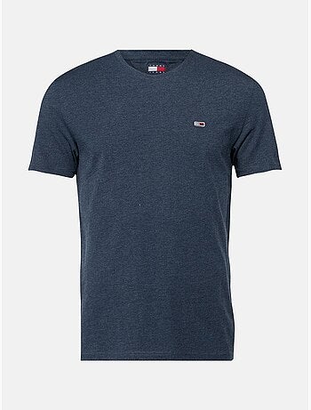 T-shirt Slank toelopend - Tommy jeans