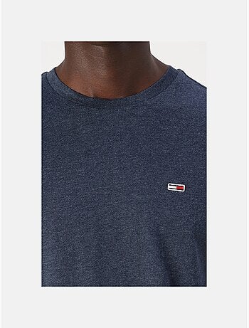 T-shirt Slank toelopend - Tommy jeans