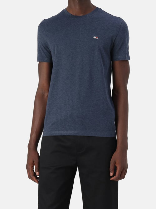 T-shirt om aan te trekken - Tommy jeans - Kiabi
