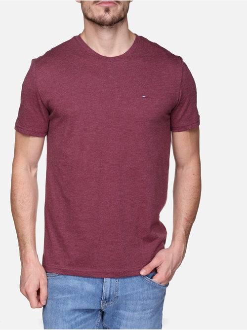 T-shirt om aan te trekken - Tommy jeans - Kiabi T-shirt om aan te trekken - Tommy jeans - Kiabi