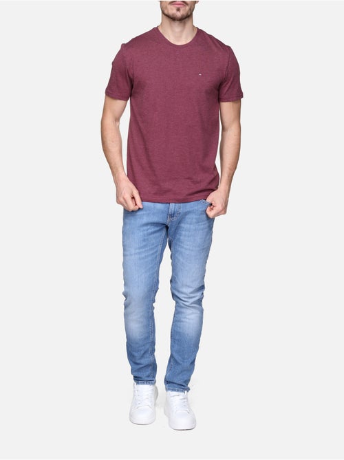 T-shirt om aan te trekken - Tommy jeans - Kiabi T-shirt om aan te trekken - Tommy jeans - Kiabi