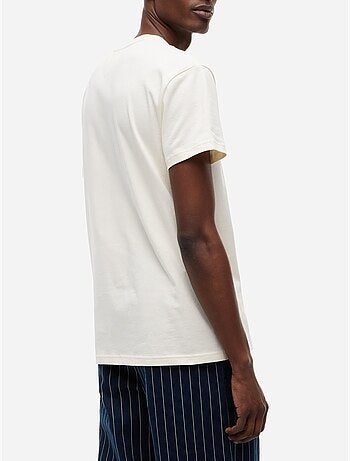 T-shirt om aan te trekken - Tommy jeans