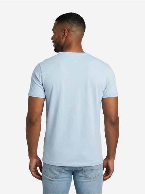 T-shirt om aan te trekken - Tommy jeans - Kiabi T-shirt om aan te trekken - Tommy jeans - Kiabi