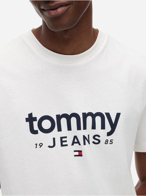 T-shirt om aan te trekken - Tommy jeans - Kiabi