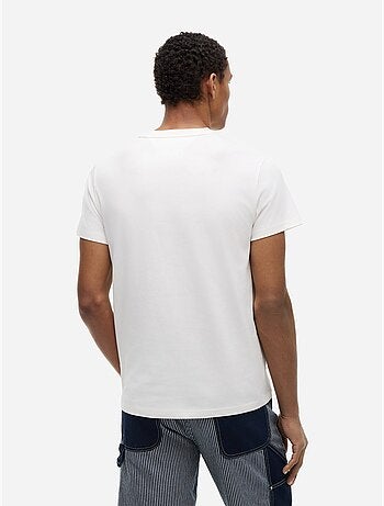T-shirt met korte mouwen - Tommy jeans