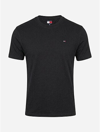 T-shirt om aan te trekken - Tommy jeans