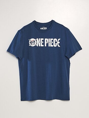 T-shirt 'One Piece'