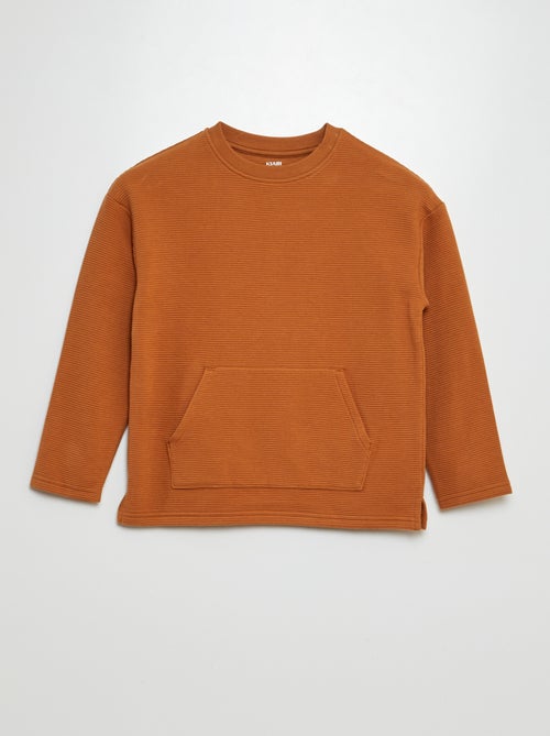 T-shirt ottoman - Kiabi
