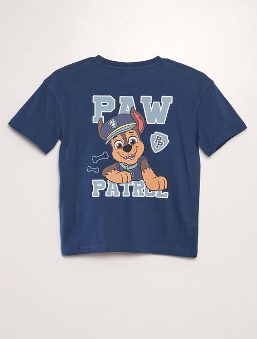 T-shirt 'Pat Patrouille' - Kiabi