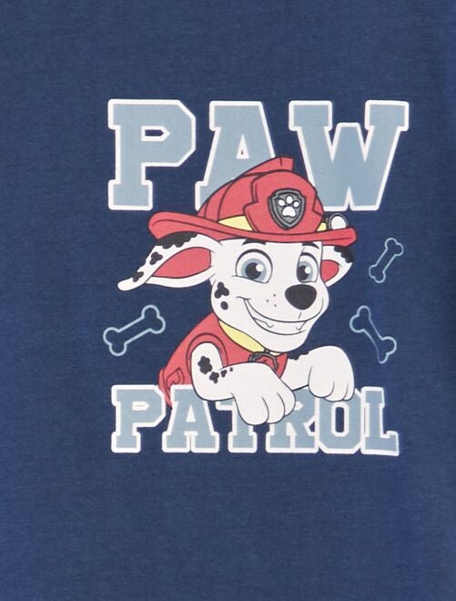 T-shirt 'Pat Patrouille' - Kiabi