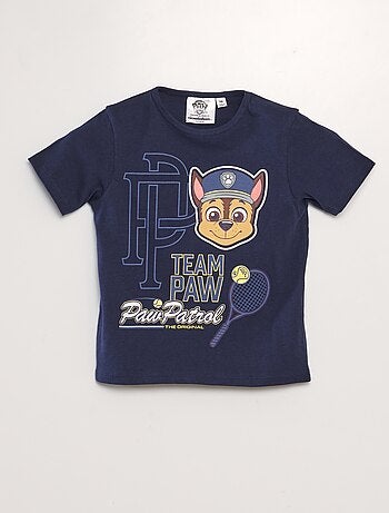 T-shirt 'Pat'patrouille'