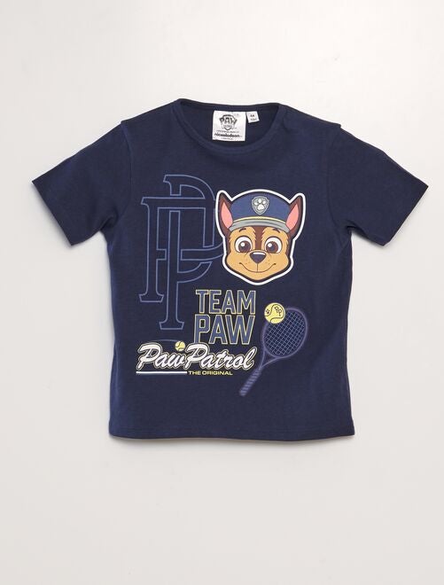 T-shirt 'Pat'patrouille' - Kiabi