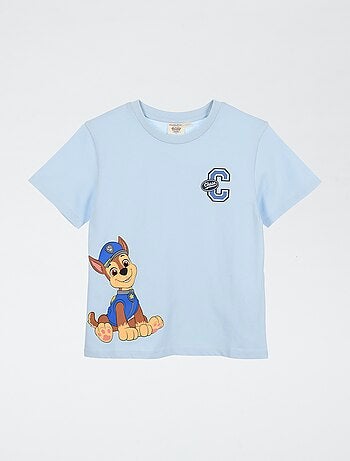 T-shirt 'Pat'Patrouille'