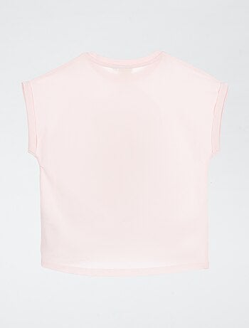 T-shirt 'Pat'Patrouille' sans manches