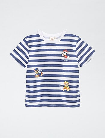 T-shirt 'Paw Patrol'