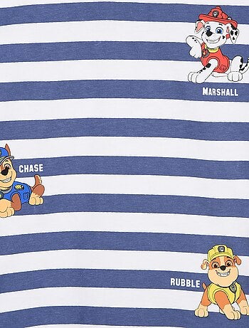 T-shirt 'Paw Patrol'