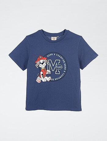 T-shirt 'Paw Patrol'