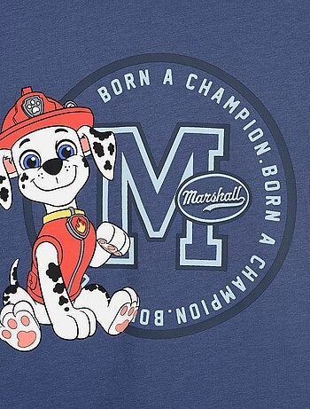 T-shirt 'Paw Patrol'