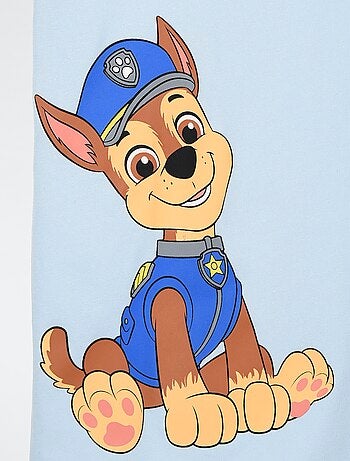 T-shirt 'Paw Patrol'