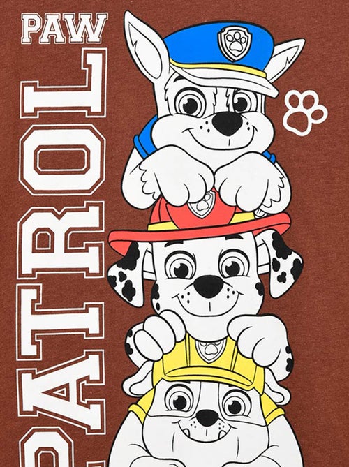 T-shirt "Paw Patrol" Halloween - Kiabi
