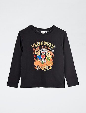 T-shirt "Paw Patrol" Halloween