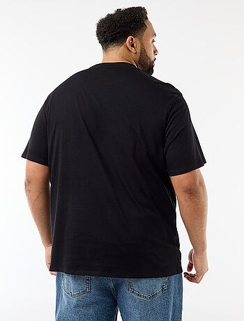 T-shirt 'Pikachu' 'Pokémon' met korte mouwen