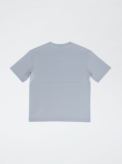 T-shirt 'Pokémon' à manches courtes - Kiabi