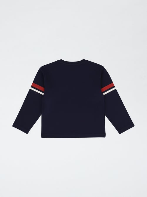 T-shirt 'Pokémon' imprimé à manches courtes - Kiabi T-shirt 'Pokémon' imprimé à manches courtes - Kiabi