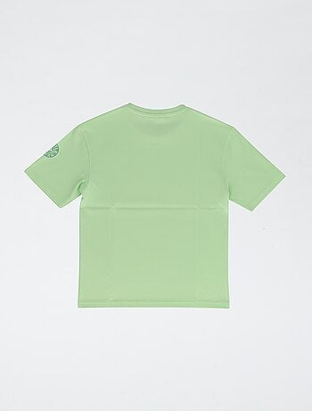 T-shirt 'Pokémon' met korte mouwen