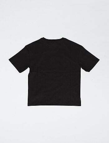 T-shirt 'Pokémon' met korte mouwen
