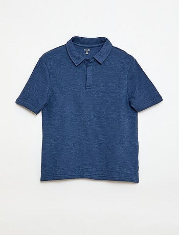 T-shirt polo