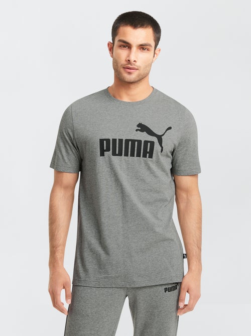 T-shirt 'Puma' - Kiabi