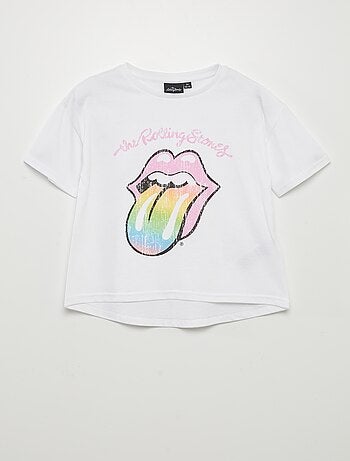 T-shirt 'Rolling Stones'