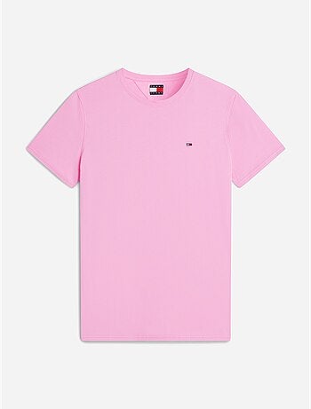 T-shirt ronde hals - Tommy jeans