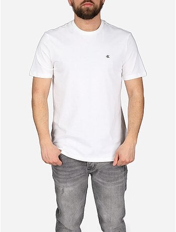 T-shirt-set (2 stuks) - Calvin Klein