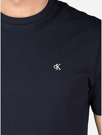 T-shirt-set (2 stuks) - Calvin Klein