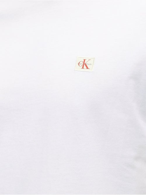 T-shirt-set (2 stuks) - calvin klein - Kiabi