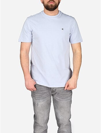 T-shirt-set (2 stuks) - Calvin Klein