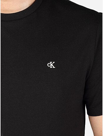 T-shirt-set (2 stuks) - Calvin Klein